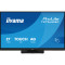 Монитор 27" IIYAMA ProLite T2754MSC-B2AG Matte Black
