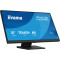 Монитор 27" IIYAMA ProLite T2754MSC-B2AG Matte Black