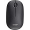 Миша ACER AMR100 Black (GP.MCE11.034)