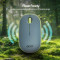 Миша ACER AMR100 Blue (GP.MCE11.03H)