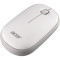 Миша ACER AMR100 White (GP.MCE11.03G)