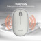 Миша ACER AMR100 White (GP.MCE11.03G)