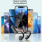 Навушники AWEI A896BL Black