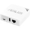 Портативний Wi-Fi роутер ASUS RT-AX50 Go