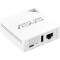 Портативний Wi-Fi роутер ASUS RT-AX50 Go