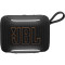 Портативная колонка JBL Go 5 Black