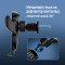 Автотримач для смартфона COLORWAY ClampSnap Holder (CW-CHMH19-BK)