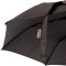 Парасолька KNIRPS A.050 Medium Manual Black (95 7051 1000)