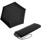 Парасолька KNIRPS AS.050 Slim Small Manual Black (95 9051 1000)
