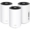 Wi-Fi Mesh система TP-LINK Deco PX10 3-pack
