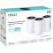 Wi-Fi Mesh система TP-LINK Deco PX10 3-pack
