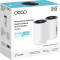 Wi-Fi Mesh система TP-LINK Deco PX10 2-pack