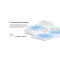 Wi-Fi Mesh система TP-LINK Deco PX10 2-pack
