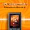 Мобільний телефон NOKIA 110 Power Gray