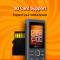 Мобільний телефон NOKIA 110 Power Gray