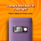 Мобільний телефон NOKIA 110 Power Purple