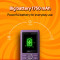Мобільний телефон NOKIA 110 Power Purple