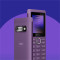 Мобільний телефон NOKIA 110 Power Purple