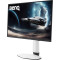 Монітор 26.5" BENQ Mobiuz EX271UZ White (9H.LP2LA.TBE)
