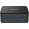 Неттоп BLACKVIEW MP50 Black (R5 3500U 2.1GHz/16GB/SSD 512GB/WF5/BT/W11P)