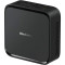 Неттоп BLACKVIEW MP50 Black (R5 3500U 2.1GHz/16GB/SSD 512GB/WF5/BT/W11P)