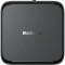 Неттоп BLACKVIEW MP50 Black (R5 3500U 2.1GHz/16GB/SSD 512GB/WF5/BT/W11P)