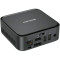 Неттоп BLACKVIEW MP50 Black (R5 3500U 2.1GHz/16GB/SSD 512GB/WF5/BT/W11P)