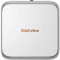 Неттоп BLACKVIEW MP50 Silver (R5 3500U 2.1GHz/16GB/SSD 512GB/WF5/BT/W11P)
