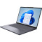 Ноутбук LENOVO Ideapad Slim 3 14IRH10 Luna Gray (83K000AKRA)