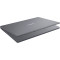 Ноутбук LENOVO Ideapad Slim 3 14IRH10 Luna Gray (83K000AKRA)