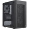 Корпус AEROCOOL Hexform V2 Black 600W (ACCX-PV38004.11)