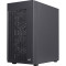 Корпус AEROCOOL Hexform V2 Black 600W (ACCX-PV38004.11)