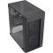 Корпус AEROCOOL Hexform V2 Black 600W (ACCX-PV38004.11)