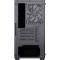 Корпус AEROCOOL Hexform V2 Black 600W (ACCX-PV38004.11)