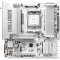 Материнская плата ASROCK B850M Challenger WiFi White