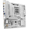 Материнская плата ASROCK B850M Challenger WiFi White