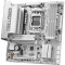 Материнская плата ASROCK B850M Challenger WiFi White