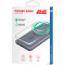 Повербанк с беспроводной зарядкой 2E PB0515 Slim Wireless QI 20W 5000mAh Gray