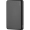 Повербанк с беспроводной зарядкой 2E PB1011 Slim Wireless QI 20W 10000mAh Gray
