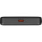 Повербанк с беспроводной зарядкой 2E PB1011 Slim Wireless QI 20W 10000mAh Gray