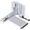 Держатель для видеокарты LIAN LI Vertical GPU Bracket Kit PCIe 5.0 White (G89.VG4-5-V4W.00)