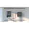Аккумуляторная батарея MARSRIVA LiFePO4 12.8V 204Ah