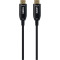 Кабель оптичний (AOC) CABLEXPERT CCBP-HDMI8K-AOC-35M HDMI v2.1 35м Black (CCBP-HDMI8K-AOC-35M-EU)