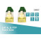 Патч-корд DIGITUS SSTP Cat.6a CU 0.25м Green (DK-1644-A-0025/G)