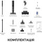 Пилосос DREAME H12 DUAL FlexReach (HHV31A)