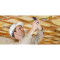 Смартфон HAMMER Construction 6/128GB Silver