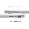 Ноутбук APPLE A3426 MacBook Pro 14" M5 Pro 48GB/1TB Silver (Z1MH001T6)