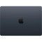Ноутбук APPLE A3449 MacBook Air M5 13" 24GB/512GB Midnight (Z1L6001Y4)