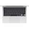 Ноутбук APPLE A3449 MacBook Air M5 13" 24GB/512GB Silver (Z1L0001U0)