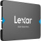 SSD диск LEXAR NQ100 512GB 2.5" SATA (LNQ100X512G-RNNNG)